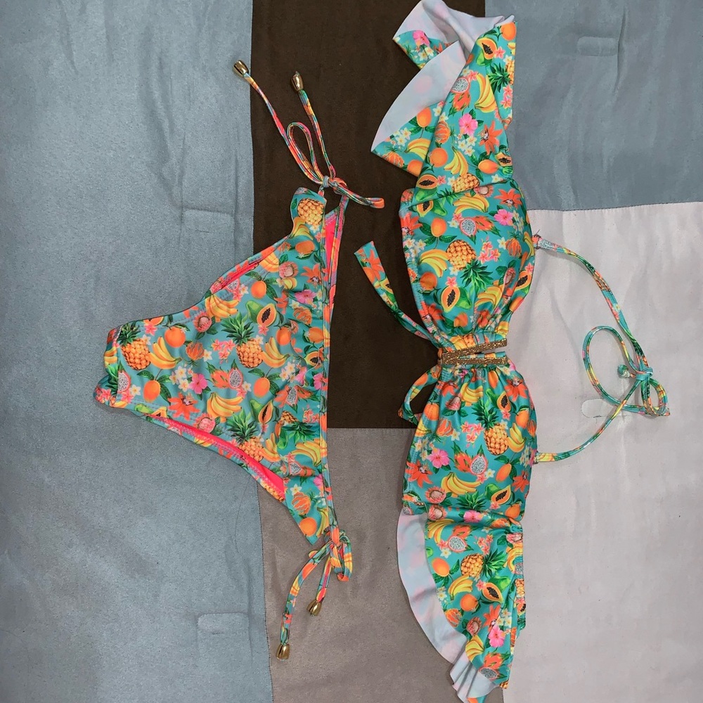 Colombian Bikini
